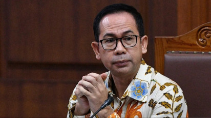 Langkah Kejati Banten Periksa Suami Airin Dikritisi Jelang Pencoblosan Pilkada Serentak 2024