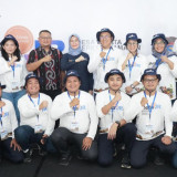 Kembangkan Desa Wisata Berkeselamatan, Jasa Raharja Luncurkan Program Beta-JR di Desa Karangrejek