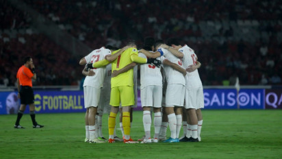 Pelatih Australia Kirim Peringatan untuk Timnas Indonesia Jelang Matchday Maret 2025: Momentum Bagus dan Kami Akan...