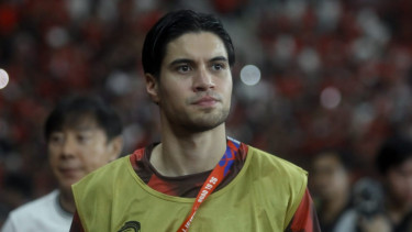 Pengakuan Jujur Kevin Diks soal Suporter Timnas Indonesia kepada Media Denmark, Akui sampai Harus Dicegat 40-50 Orang Tiap Pindah TempatÂ 