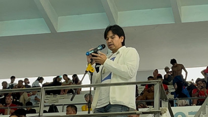 6th IOAC 2024 Diharapkan Jadi Cikal Bakal Akuatik Indonesia Menuju Prestasi Dunia