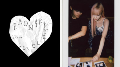 Lirik Lagu 'Skrr' - Haon feat. Giselle aespa, Kolaborasi Dua Rapper Muda Beda Genre