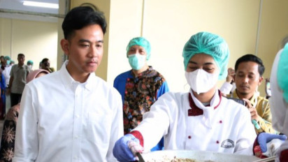 Wapres Gibran Minta PPDB Zonasi Dihapus, DPR: Masalahnya di Implementasi