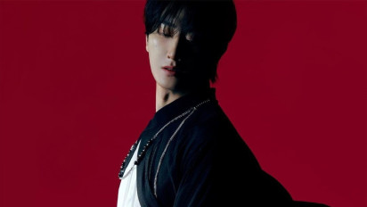 Lirik Lagu 'Ex Games' - ZHOUMI Super Junior M, Tampilkan Video Klip yang Artistik yang Bisa Bikin Penggemar Terpikat