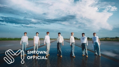 Lirik Lagu When I'm With You - NCT Dream, Jadi Title track di Album Terbaru DREAMSCAPE