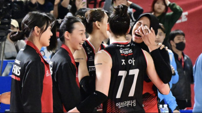 Pernyataan Tegas Red Sparks Setelah Banyak Komentar Negatif dari Warganet, Tak Segan akan Langsung Blokir dan Hapus...