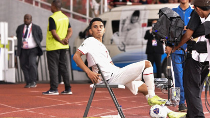 Media Malaysia Sanjung Timnas Indonesia yang Pecahkan Sukses Rekor di Putaran Ketiga Kualifikasi Piala Dunia, Bilang...