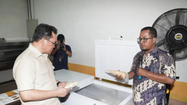 Mendag Ajak Pelaku Usaha Untuk Perkuat Citra Produk Indonesia di Mata Global