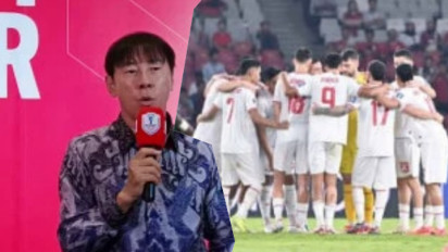 Bukan Asnawi apalagi Struick, Media Vietnam 'Panas Dingin' jika Pemain Timnas Indonesia Ini Main di Piala AFF, Dia...