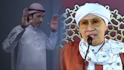 Ketika Tidak Hafal Doa Qunut, Apakah Boleh Baca Rabbana Atina Fiddunya Waktu Shalat Subuh? Tegas Buya Yahya Hukumnya dalam...