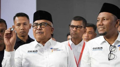 Buntut Debat Pilgub Aceh Ricuh, Aktivis Perempuan Aceh Angkat Bicara