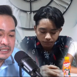 Ruben Onsu Murka Betrand Peto Dihujat, Buntut Dicap Rajin Klarifikasi saat Ogah Dituduh Curi Barang Sarwendah