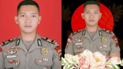 Polisi Tembak Polisi Bukan Kasus Biasa, Kabareskrim Akui Jadi Sorotan Pimpinan Polri