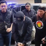 Polda Metro Kembali Tangkap DPO Judi Online Libatkan Komdigi, Sita Uang Rp5 Miliar, Ini Perannya