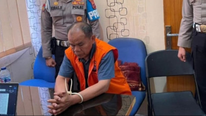 Turunkan Marwah Polri! Lemkapi Minta Kapolri Hukum Berat AKP Dadang: PTDH!