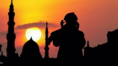 Bacaan Sholawat Tarhim, Amalan Berkumandang Sebelum Adzan Subuh, Ini Tulisan Arab, Latin, dan Artinya