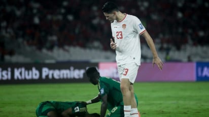 Resmi Pamit, Bek Timnas Indonesia Justin Hubner Diminta Fans Inggris Gabung Klub Kasta Kedua Eropa Ini