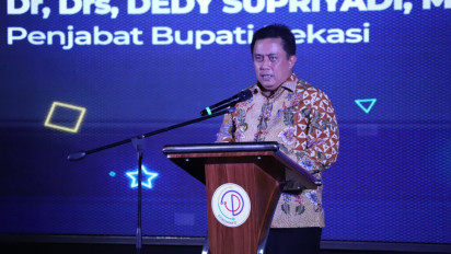 Digikomfest 2024 Resmi Digelar, Singgung Keterbukaan Informasi Publik Perangkat Daerah