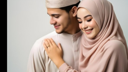 Apakah Boleh Istri Minta Semua Gaji Suami dalam Islam? Ustaz Khalid Basalamah Tegaskan Utamanya Hanya...