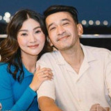 Tak Kuat Jadi Duda Lama-lama, Netizen Minta Ruben Onsu Rujuk Dengan Sarwendah? Jawaban Ibu Angkat Betrand Peto Justru: Maunya Seperti Itu Gitu, dan...