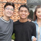 Wanita Masa Depan Betrand Peto Diramalkan Pria Indigo, Tak Disangka Sosoknya akan Seperti ini: Jauh Lebih...