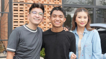 Wanita Masa Depan Betrand Peto Diramalkan Pria Indigo, Tak Disangka Sosoknya akan Seperti ini: Jauh Lebih...