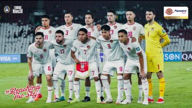 Bawa-bawa Erick Thohir Media Malaysia Soroti Timnas Indonesia yang Tak Turunkan Kekuatan Penuh di Piala AFF 2024