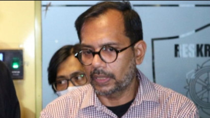 Hendarsam Sindir Haris Azhar: Jangan Sebar Tudingan yang Memecah Belah!