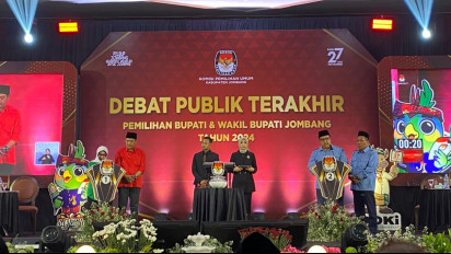 Program Dasawisma WarSa Dianggap Tak Relevan di Era Modern, Begini Tanggapan Pakar hingga Kepala Desa