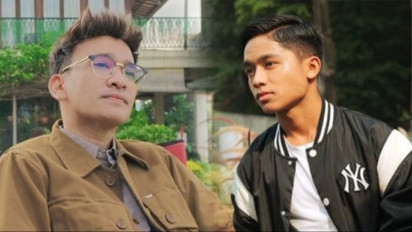 Ungkapan Jujur Ruben Onsu Soal Betrand Peto yang Kini Tinggal dengan Sarwendah: Onyo juga Punya Keluarga di NTT, Silakan….