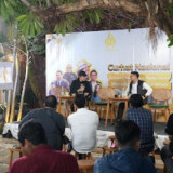 Sekelompok Pemuda Deklarasikan Sekte Indonesia Emas