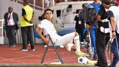 Media Vietnam Blak-blakan Soal Marselino Ferdinan yang Tak Dipanggil Timnas Indonesia di Round 4: Kehilangan Besar Bagi Indonesia, Keputusan untuk Membiarkannya...