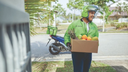 Demi Tingkatkan Transaksi Bisnis, Ini Gebrakan Baru inDrive untuk UMKM Hingga Pengusaha