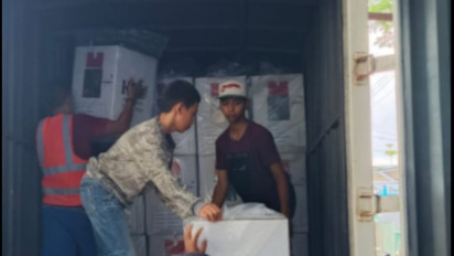 3059 TPS Di Sulsel Rawan, Bawaslu Lakukan Pengawasan Di Masa Tenang