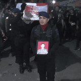 Tiba Dini Hari di Makassar, Jenazah AKP Ryanto Ulil Disambut Isak Tangis Keluarga