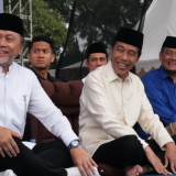 Zulhas Optimis Ahmad Luthfi Bisa Menang di Jawa Tengah: Ada Pak Jokowi dan Pak Prabowo