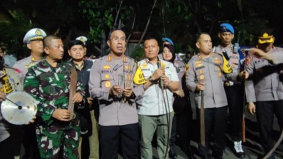 Pria Pengemudi Mobil Pukuli Penabrak Mobilnya hingga Tewas di Pulogadung Jadi Tersangka