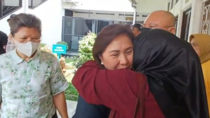 Divonis 1,2 Tahun Penjara usai Dilaporkan Anak Kandung, Kusumayati Pikir-pikir untuk Banding