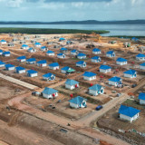 Update PSN Rempang Eco-City: 41 KK Telah Tempati Rumah Baru Tanjung Banun