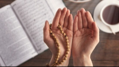 Bacaan Sholawat Badar, Amalan Sebelum Mulai Acara Pengajian dan Keagamaan