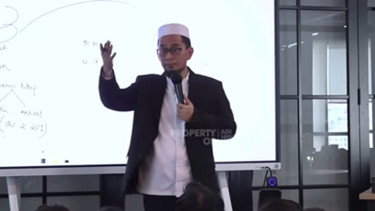 Tak Harus di Sepertiga Malam Waktu Tahajud, Baca Surat Pendek Ini agar Doa Terkabul, Kata Ustaz Adi Hidayat