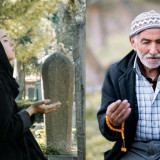 Bacakan Doa saat Ziarah Kubur, Bisa Jadi Penyelamat di Akhirat Bagi yang Telah Wafat