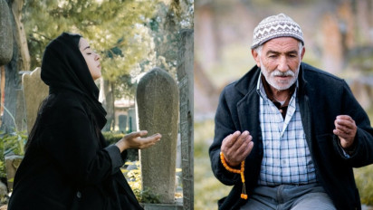 Bacakan Doa saat Ziarah Kubur, Bisa Jadi Penyelamat di Akhirat Bagi yang Telah Wafat