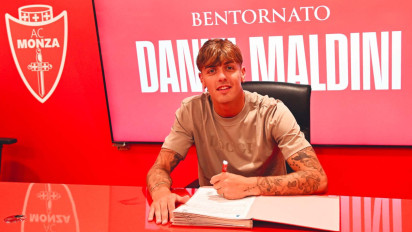 Bursa Transfer: Fiorentina Siap Saingi Inter Milan demi Bintang Buangan AC Milan