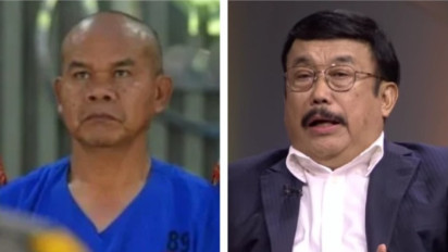 Mantan Kabareskrim Dengan Tegas Sebut AKP Dadang Iskandar dengan Sengaja 'Bidik' Kepala AKP Ulil, Katanya.....