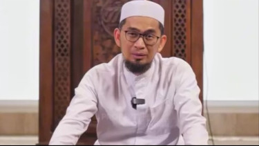 Jika Tak Kuat Bangun Jam 3 Pagi untuk Tahajud, Ustaz Adi Hidayat Sarankan Kerjakan Dua Shalat Sunnah ini Sebelum...