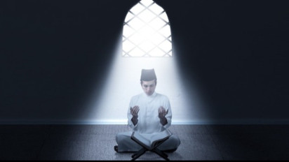 Meski Baru Belajar Tahajud, Kata Ustaz Adi Hidayat Ingat Istimewanya Karir Jadi Melesat dan Masuk Surga  Allah SWT