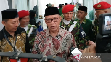 Jelang Pilkada Serentak, Ini Pesan Ketua Umum PP Muhammadiyah