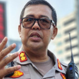 Polisi Tetapkan Sopir Truk Penyebab Kecelakaan Maut di Semarang Jadi Tersangka