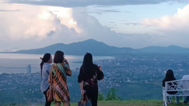 Mulai Hari Ini Waspada! BMKG Imbau Warga Waspadai Potensi cuaca Skstrem